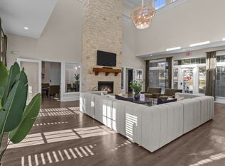 The Residence at CTM, Waco, TX 76711