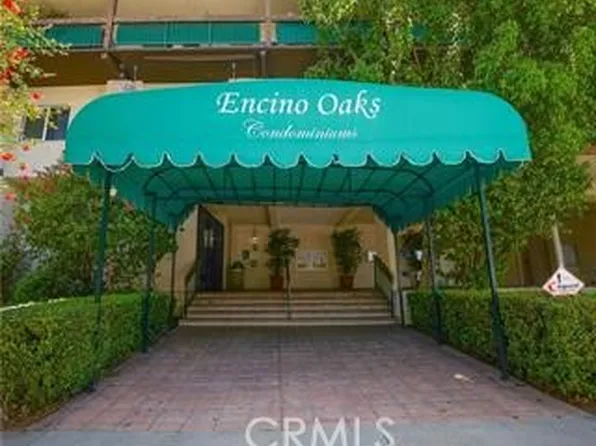 5460 White Oak Ave Unit G333, Encino, CA 91316
