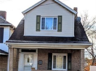 300 Kathleen St, Pittsburgh, PA