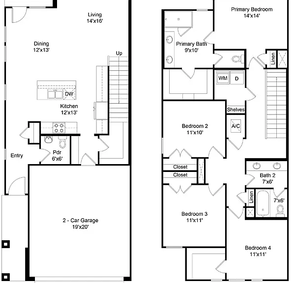 Turner Ridge Townhomes — Photo 36