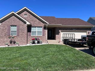2148 Two Springs Dr, Shelbyville, KY 40065
