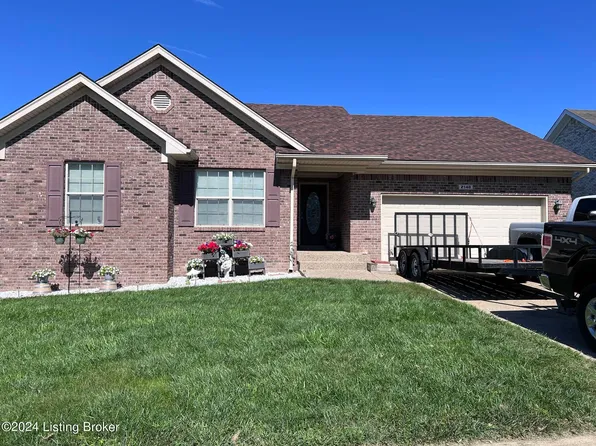 2148 Two Springs Dr, Shelbyville, KY 40065