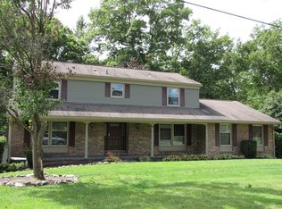 104 Witherspoon St, Beckley, WV 25801