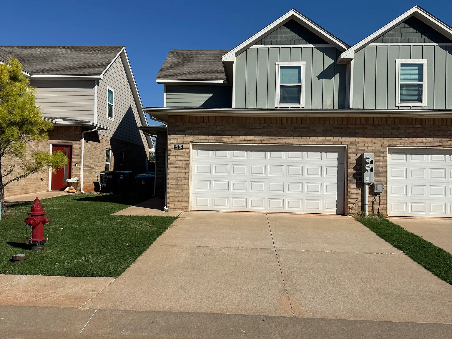 2125 Camino Del Plaza Ln — Photo 2