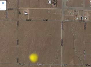 Trinidad Rd, Adelanto, CA 92301