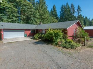 14713 NE 249th St, Battle Ground, WA