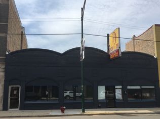 2829 W Cermak Rd, Chicago, IL 60623