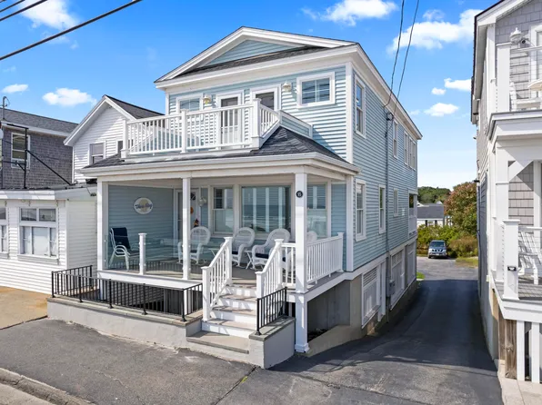 95 Long Beach Avenue, York, ME 03909