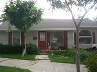 4222 S Monroe St, Amarillo, TX 79110