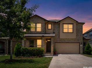 2962 Sawmill Ln, New Braunfels, TX 78130
