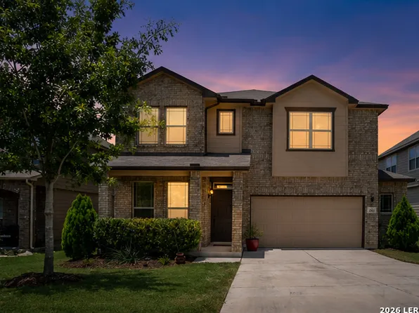 2962 Sawmill Ln, New Braunfels, TX 78130