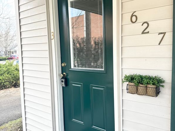 627 Chestnut St APT 3