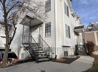 528 N 800 E, Provo, UT 84606