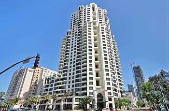 2nd image of 700 W Harbor Dr Unit 901