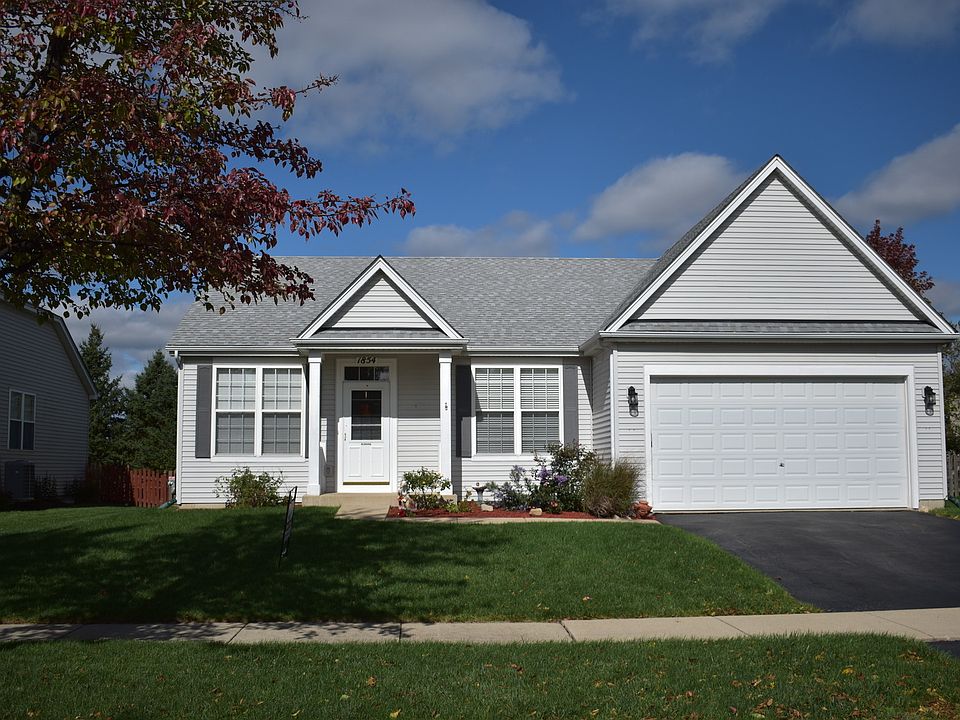 1st image of 1854 Fescue Dr
