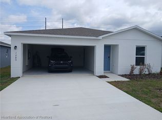 1285 Stone Ridge Cir, Sebring, FL 33870