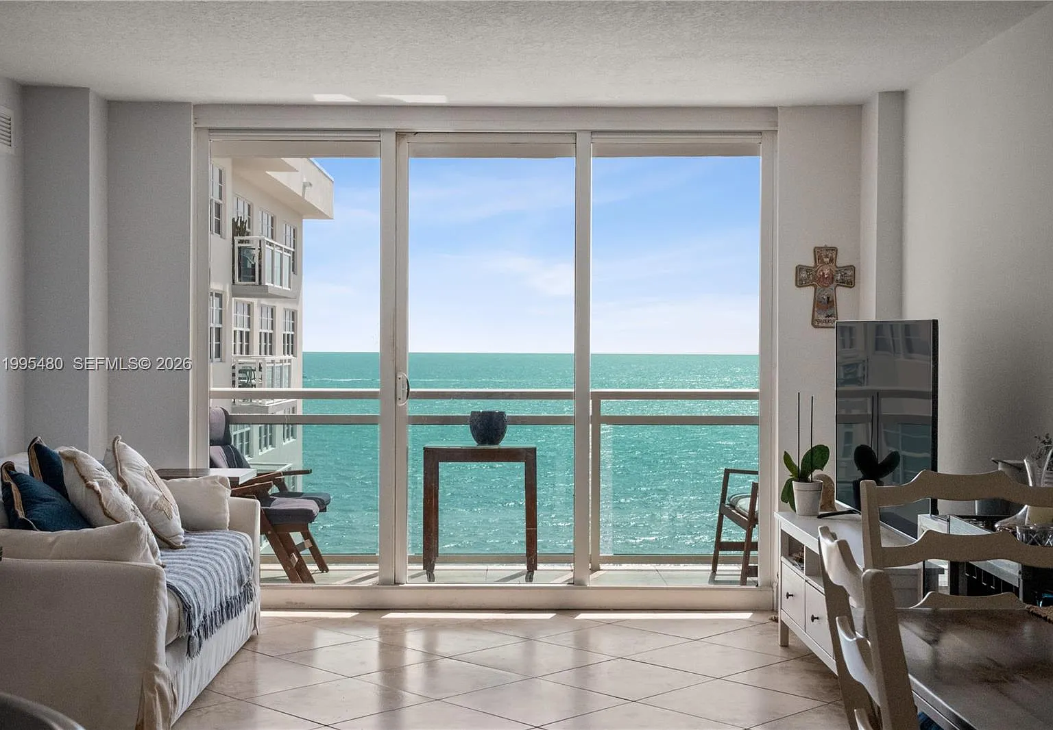 The Collins Condo — Photo 1