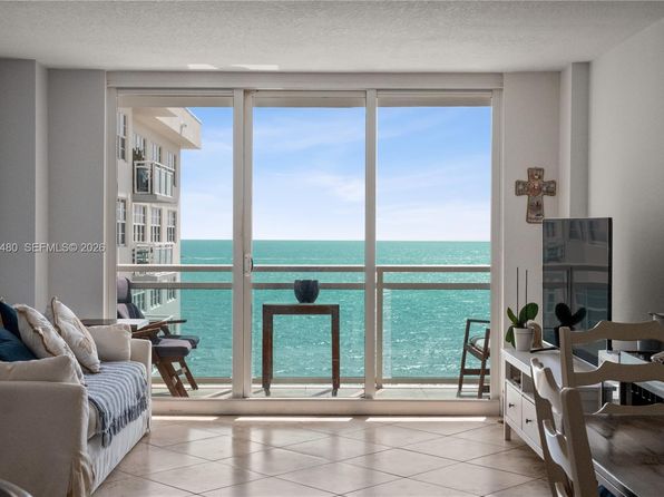 6917 Collins Ave APT 1609