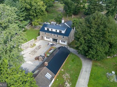 1445 Mount Pleasant Rd, Villanova, PA, 19085