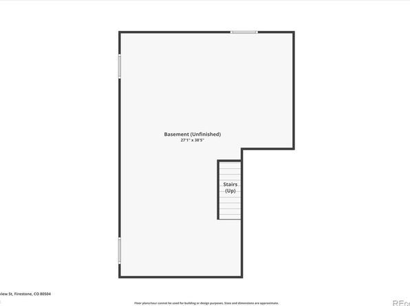 6519 Eastview Street, Longmont, CO 80504