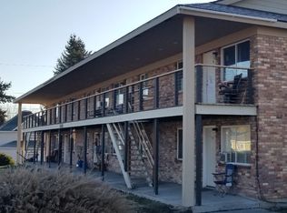 304 E Barker St APT 8, Medical Lake, WA 99022