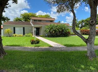 7310 SW 100th Ct, Miami, FL 33173