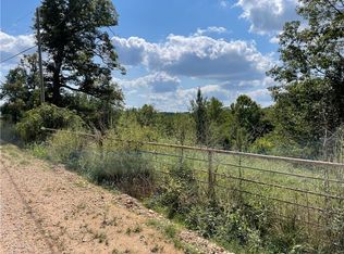 Moondance Rd, Rogers, AR 72756