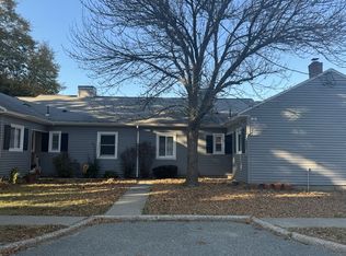 32 Pheasant Way #6081B, Chicopee, MA 01022
