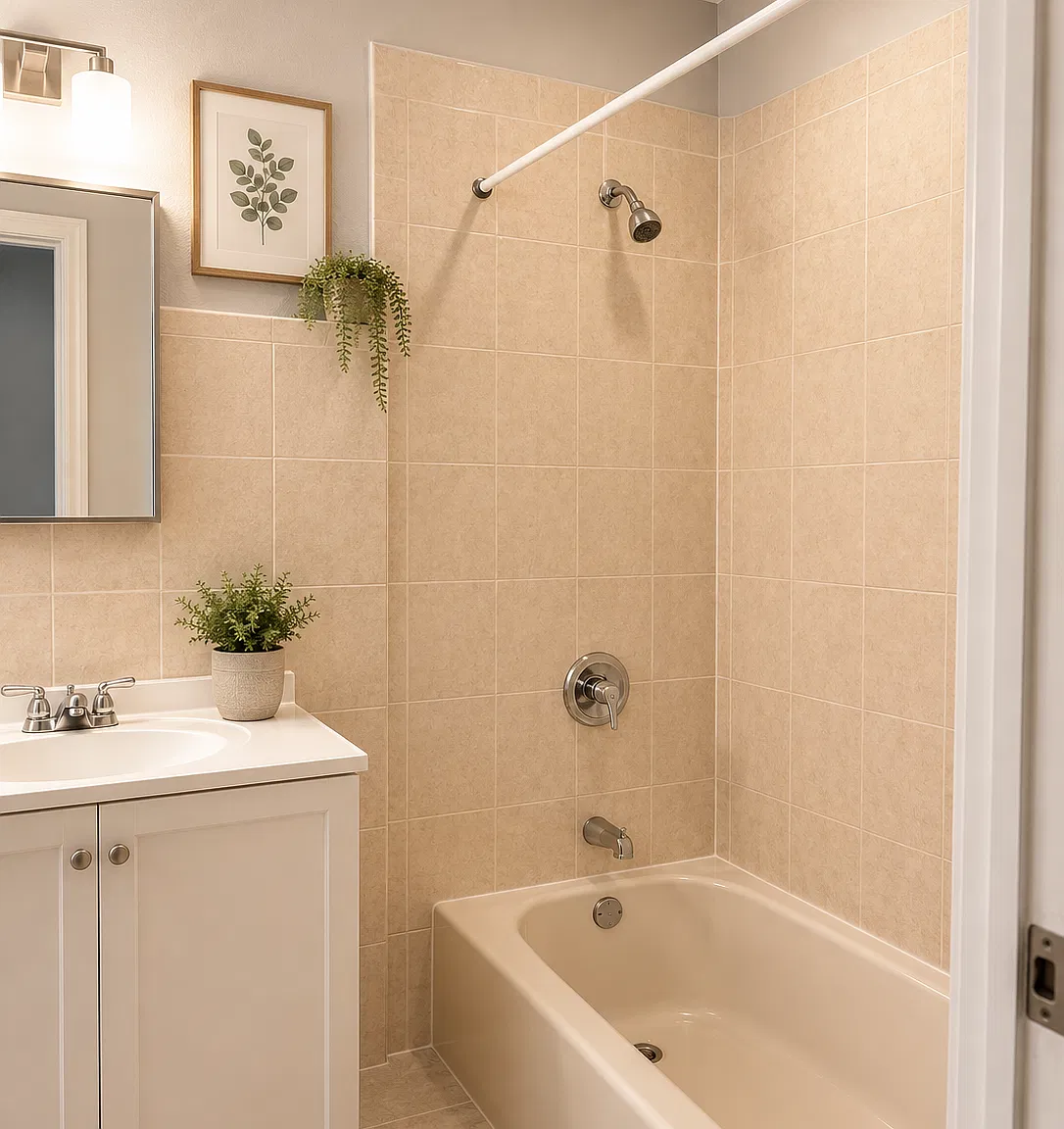 1 bed, 600 sqft, $1,450 — Photo 3