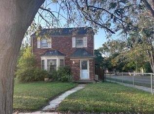 14000 Eastburn St, Detroit, MI 48205