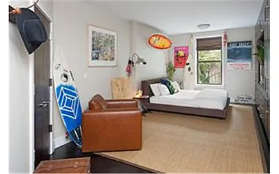 Sold by Douglas Elliman