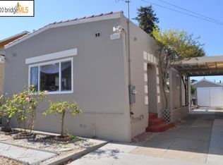 2655 Parker Ave, Oakland, CA