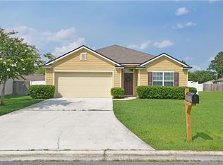 45497 Ingleham Cir, Callahan, FL 32011