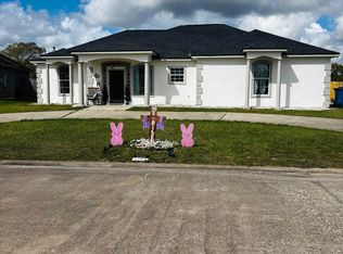 4308 Captain Kidd Way, Beaumont, TX 77713