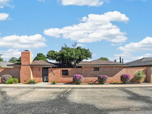 2304 Haynes Dr, Midland, TX 79705