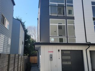 711 Martin Luther King Jr Way S #B, Seattle, WA