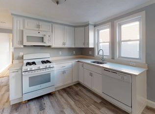 37 Edgar Ave #1, Somerville, MA 02145