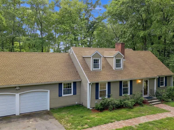 23 Bradford Street, North Andover, MA 01835