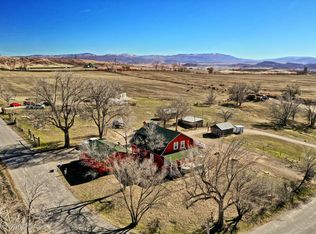1216-233 County Rd, Rifle, CO 81650