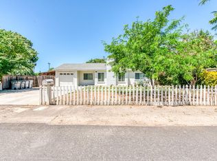 4611 N Safford Ave, Fresno, CA 93704