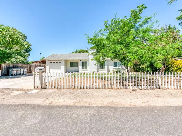 4611 N Safford Ave, Fresno, CA 93704