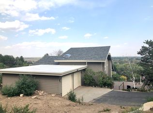 1612 Fire Rock Ct, Loveland, CO 80538