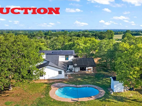 726 Private Road 1639, Stephenville, TX 76401