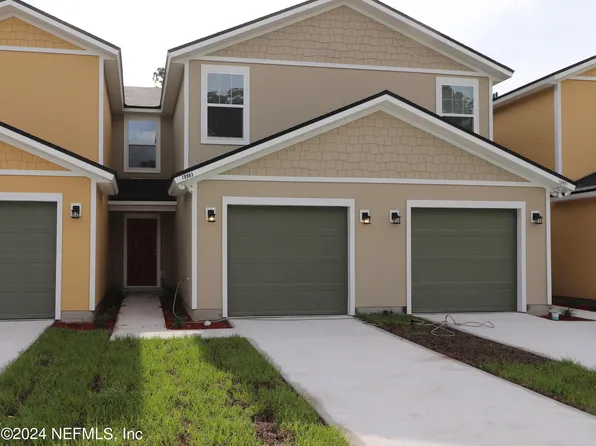 10963 HIDDEN HAVEN Court, Jacksonville, FL 32218