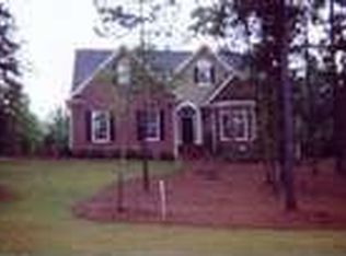 1111 Arborwood Rdg, Bishop, GA 30621