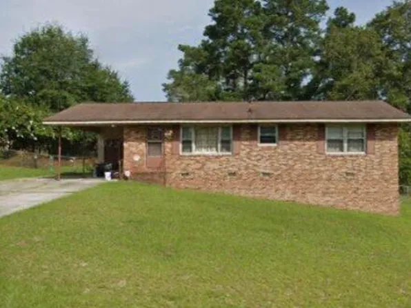 180 Minter St, Warrenville, SC 29851