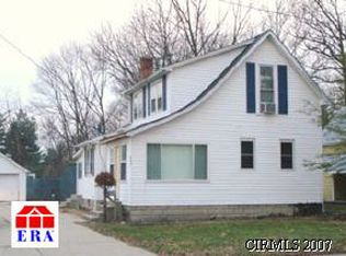 823 N Phillips St, Kokomo, IN
