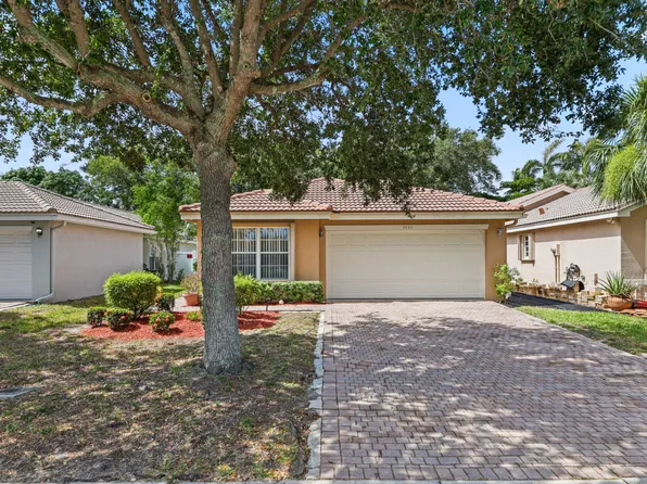 5090 Northern Lights Drive, Greenacres, FL 33463