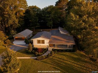 2105 Woodland St SE, Decatur, AL 35601