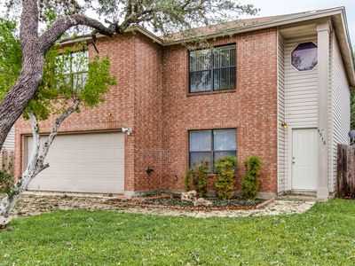 9538 Summerbrook, San Antonio, TX, 78254